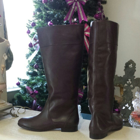BRAND NEW J Crew Boots - Picture 2 of 3