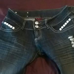 Playboy jeans