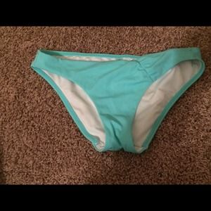 Victoria's Secret bikini bottoms