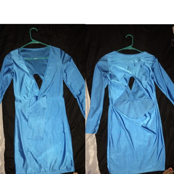 Dress - Picture 1 of 1