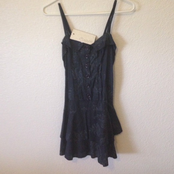 🚩ON HOLD for lexiloo2 🚩Flirty summer dress!
