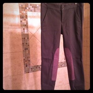 Gap Riding Pants