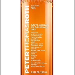 Peter Thomas Roth Anti-Aging Cleansing Gel