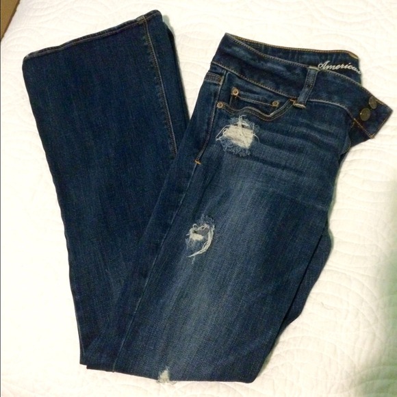50% OFF original price for these jeans!!!