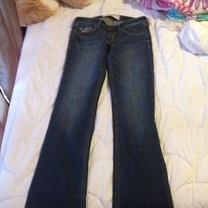 Hollister jeans