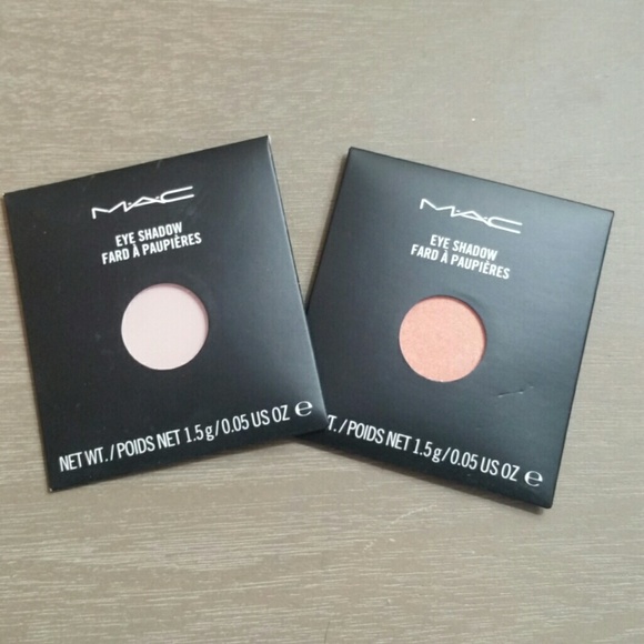 MAC Cosmetics Other - ❌SOLD❌MAC Eyeshadow inserts