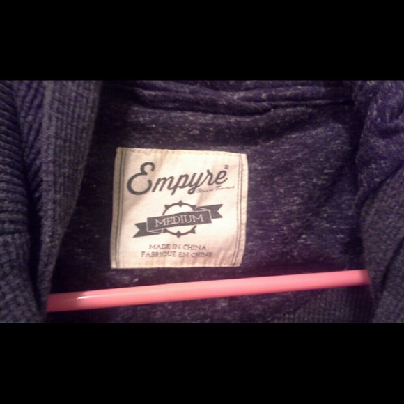 Jacket! - Picture 3 of 4