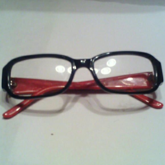 Glasses