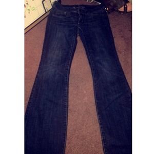 American eagle jean