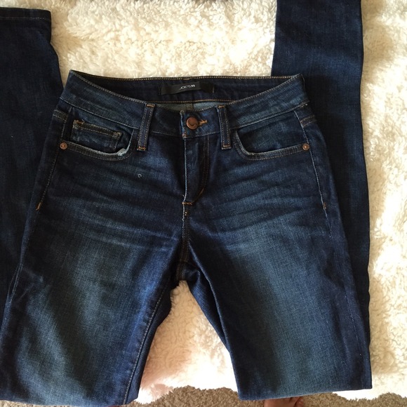 Joe's jeans size 24✨like new✨