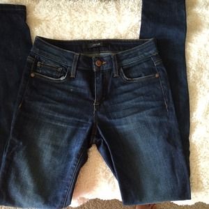 Joe's jeans size 24✨like new✨