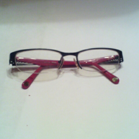 Glasses