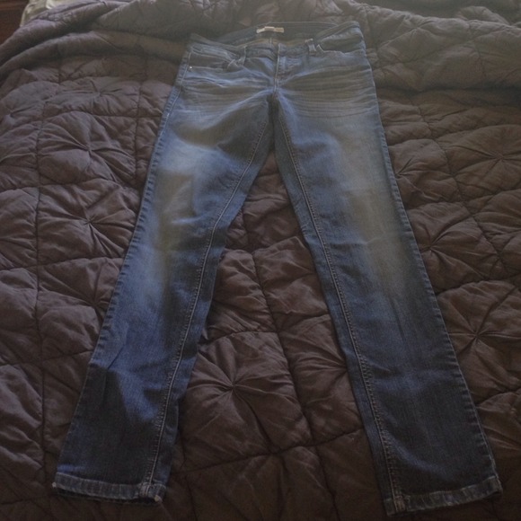 Two jeans bundle