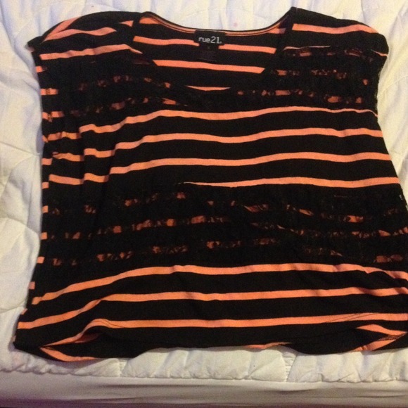 Rue 21