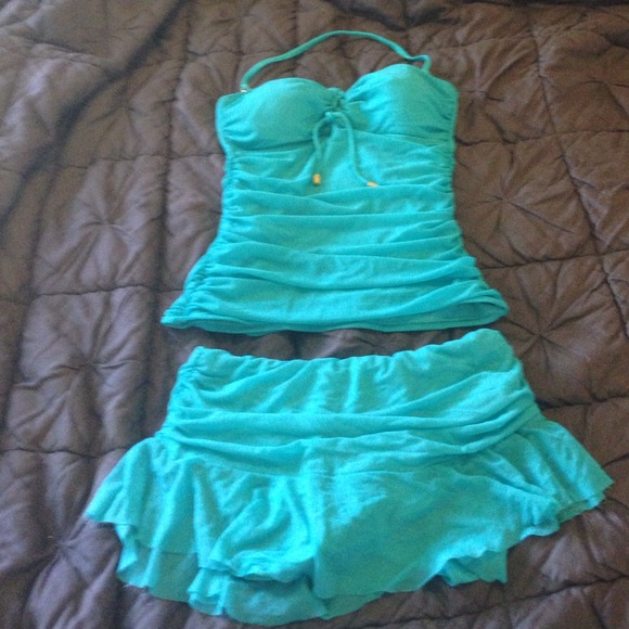 Swim wear