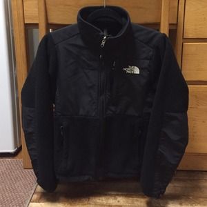 Women's north face Denali Jacket