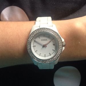 Fossil Watch