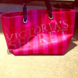 Victoria's Secret Tote