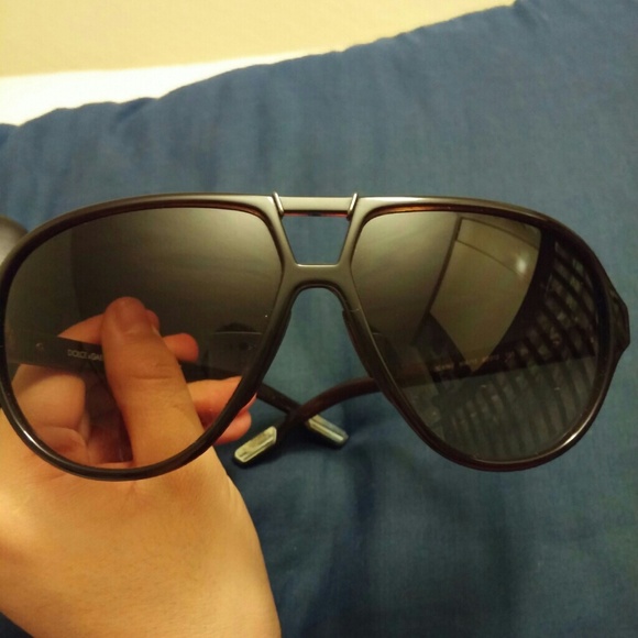 Dolce & Gabbana unisex sunglasses