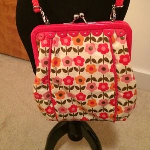 Vintage Vera Bradley Crossbody
