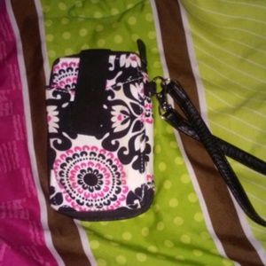 Thirty one wallet