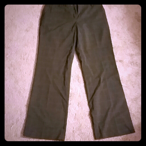 💙Dress trouser pants 4s
