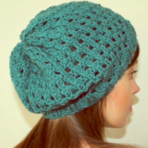Beret hat