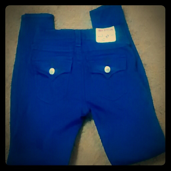 True Religion Denim - True religion jeans