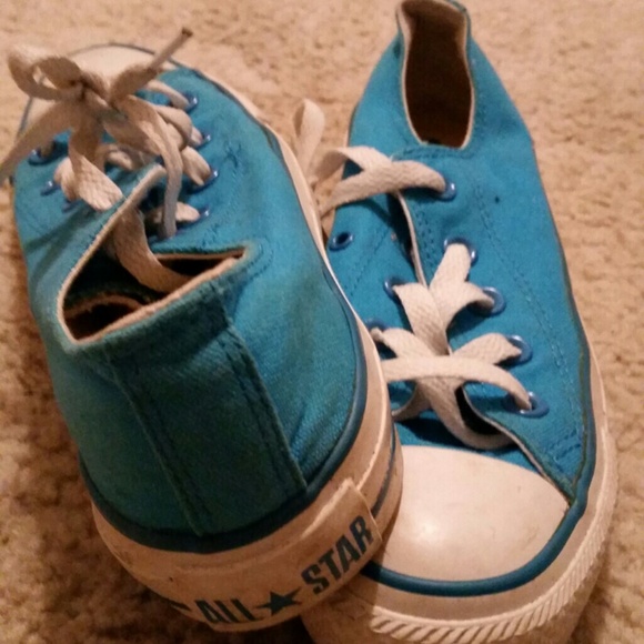 Converse sneakers
