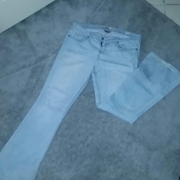 Hollister jeans