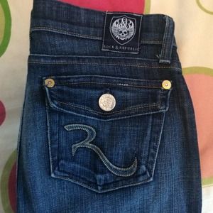 rock and republic jeans