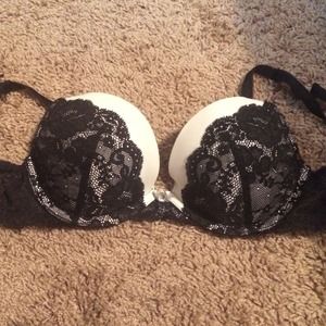 Victoria's Secret Dream Angels Push Up