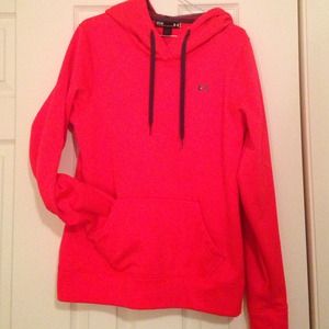 Under Armour hoody