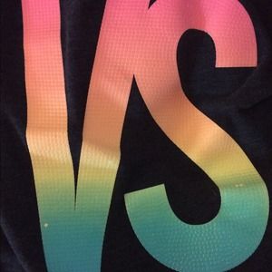 victoria's secret sequin hoodie couple missing