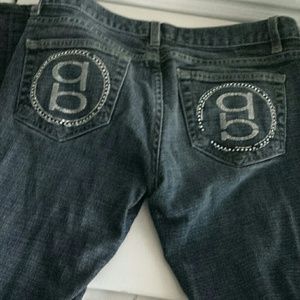 Bebe Jeans