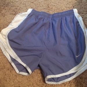 Nike Fit Dry Running Shorts