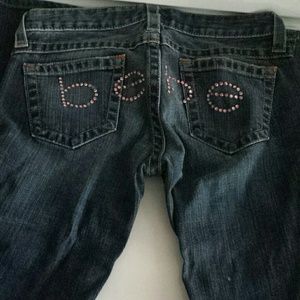 Bebe Jeans