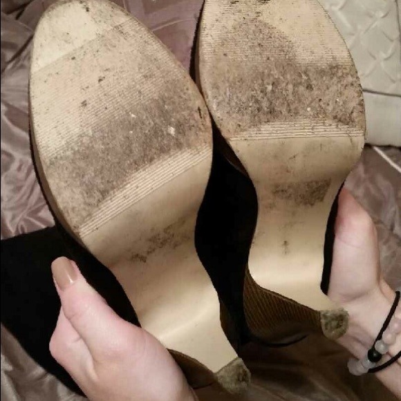 Heel boots - Picture 3 of 3