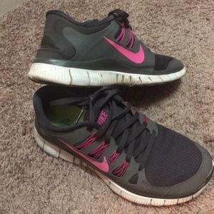 Nike Free 5.0