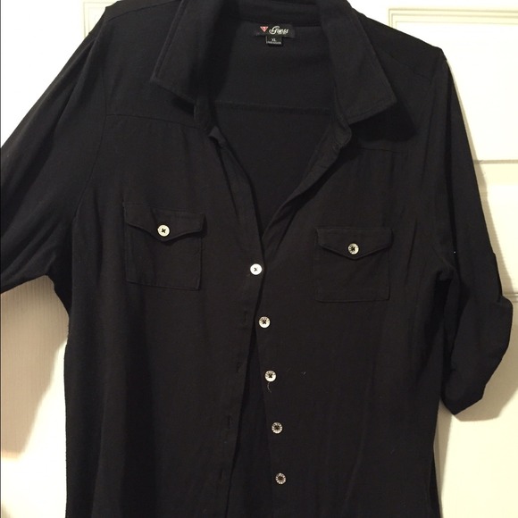 Button up
