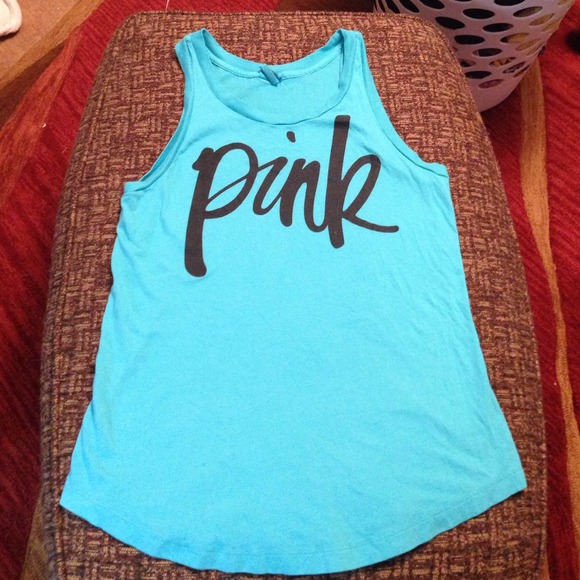 Victoria's Secret PINK tank top