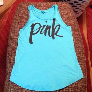 Victoria's Secret PINK tank top