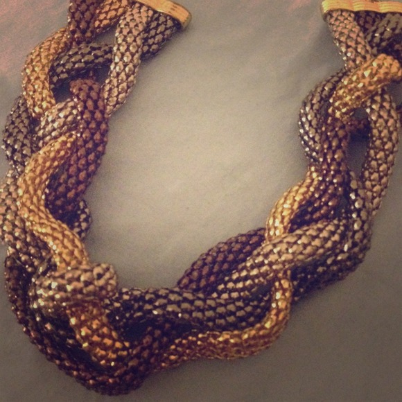 Fashion jewelry necklace