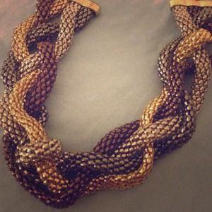 Fashion jewelry necklace