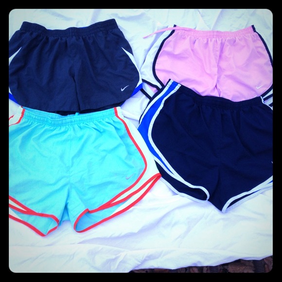 Nike shorts
