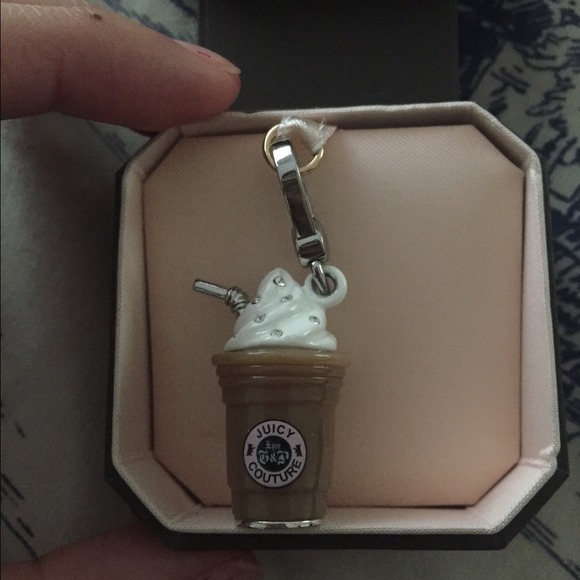 Charm for charm bracelet