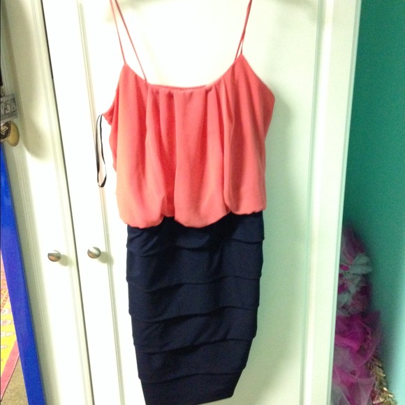 Dress size 8