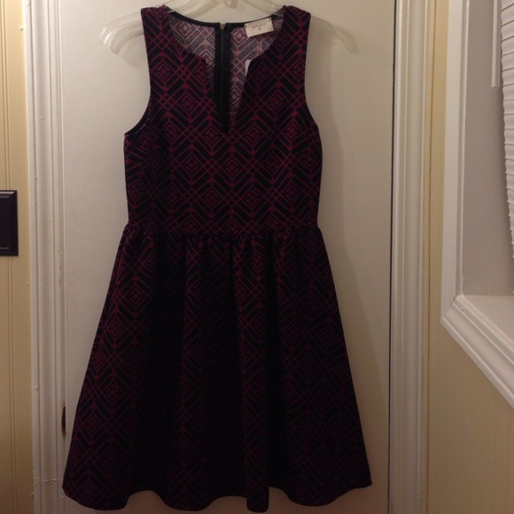 Everly dress! NWT