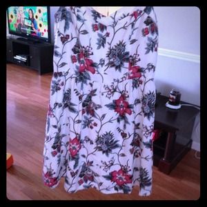 Ann Taylor loft dress