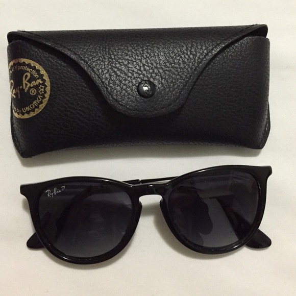 Rayban Erika sunglasses